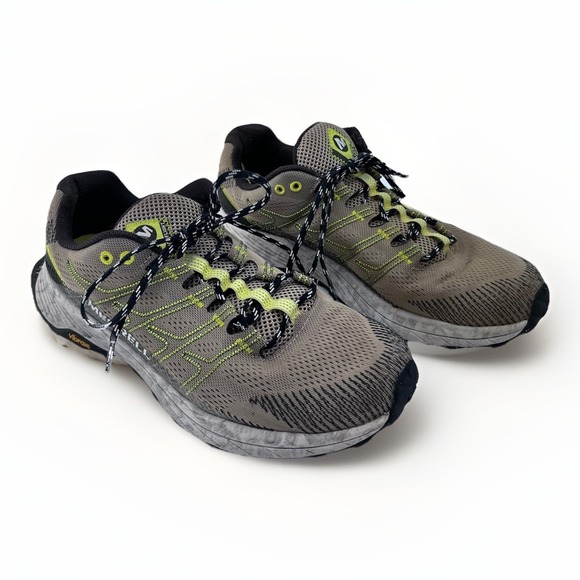 Merrell Shoes Men's Brown Sz 11 Moab Flight Floatpro J066743